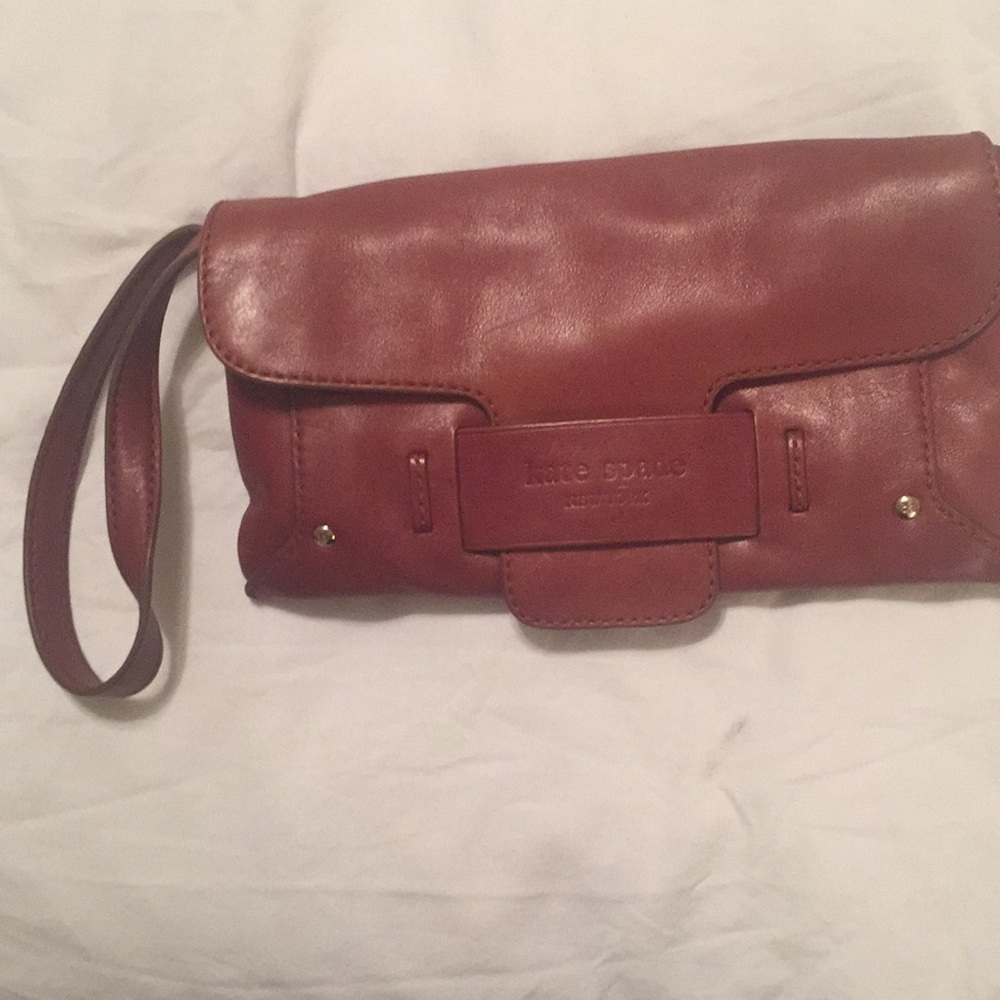 Kate spade purse like new
